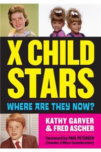 X Child Stars