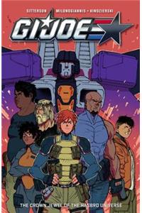 G.I. Joe, Volume 1