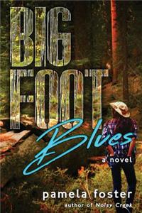 Bigfoot Blues