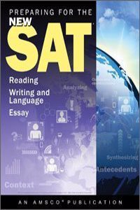 Preparing for the New SAT