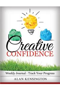 Creative Confidence