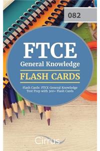 FTCE General Knowledge Flash Cards