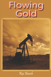 Flowing Gold