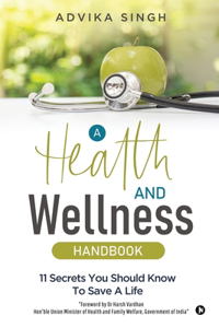 A Health and Wellness Handbook