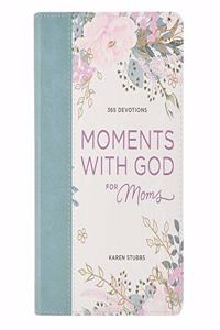 Moments with God for Mom's