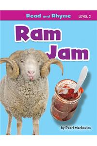 Ram Jam