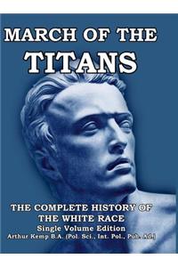 March of the Titans