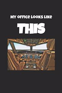 My Office Looks Like THIS