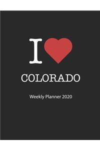 I love Colorado