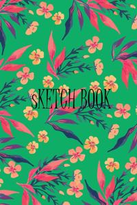 sketch book ideas Notebook for Drawing, Writing, Painting, Sketching or Doodling 8.5*11