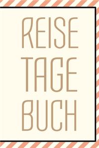 Reisetagebuch