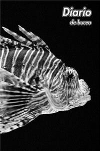 Diario de buceo