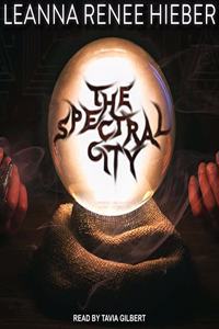 Spectral City