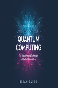 Quantum Computing