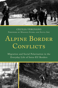 Alpine Border Conflicts