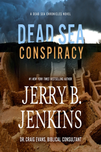 Dead Sea Conspiracy