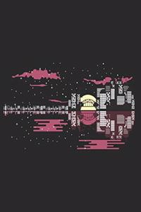 Guitar Tab Notebook