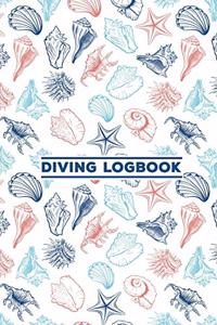 Diving Logbook