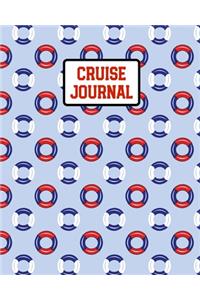 Cruise Journal