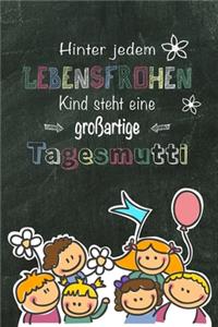 Notizbuch für Erzieher, Tagesmutti und Lehrer