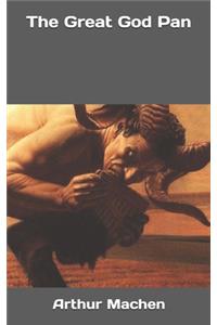 The Great God Pan