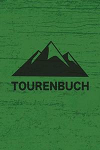 Tourenbuch