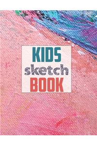 Drawing Pad for Kids