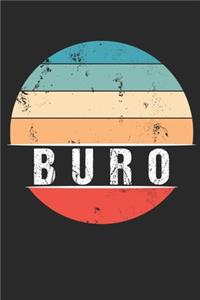 Buro