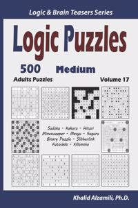 Logic Puzzles