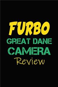 Furbo Great Dane Camera Review