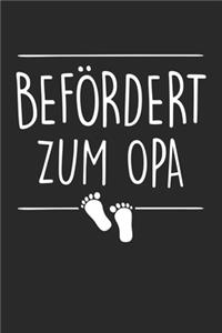 Befördert Zum Opa