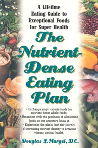 Nutrient-Dense Eating Plan