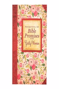 Pocketfull Promises Godly Women