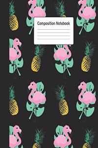Composition Notebook