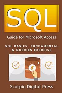 SQL Guide for Microsoft Access