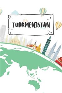 Turkmenistan