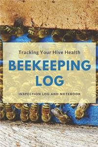 Tracking Your Hive Health