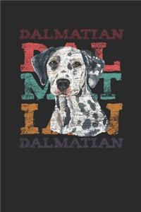 The Dalmatian