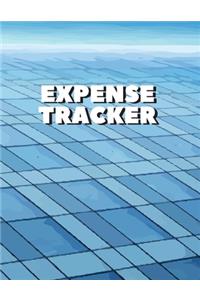 Expense Tracker