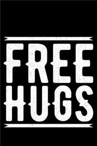 Free Hugs