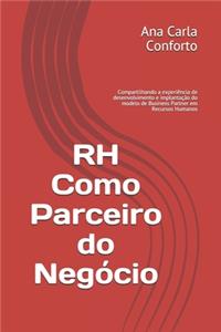 RH Como Parceiro do Negócio