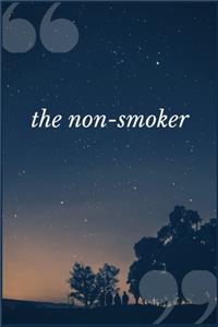 The Non-Smoker