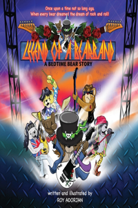 Legend Of A Bearband - A Bedtime Bear Story