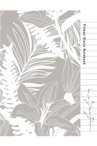 Pitman Steno Notebook