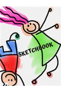 Sketckbook.