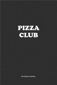Pizza Club
