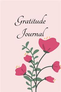 Gratitude Journal