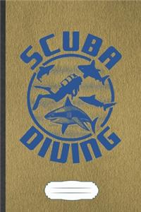 Scuba Diving