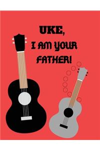 UKE i am your father