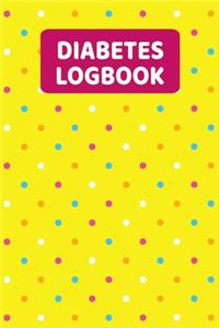 Diabetes Logbook